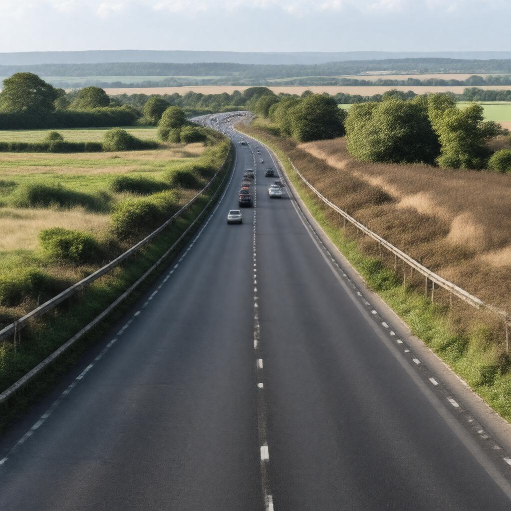 A2 road (Northern Ireland)